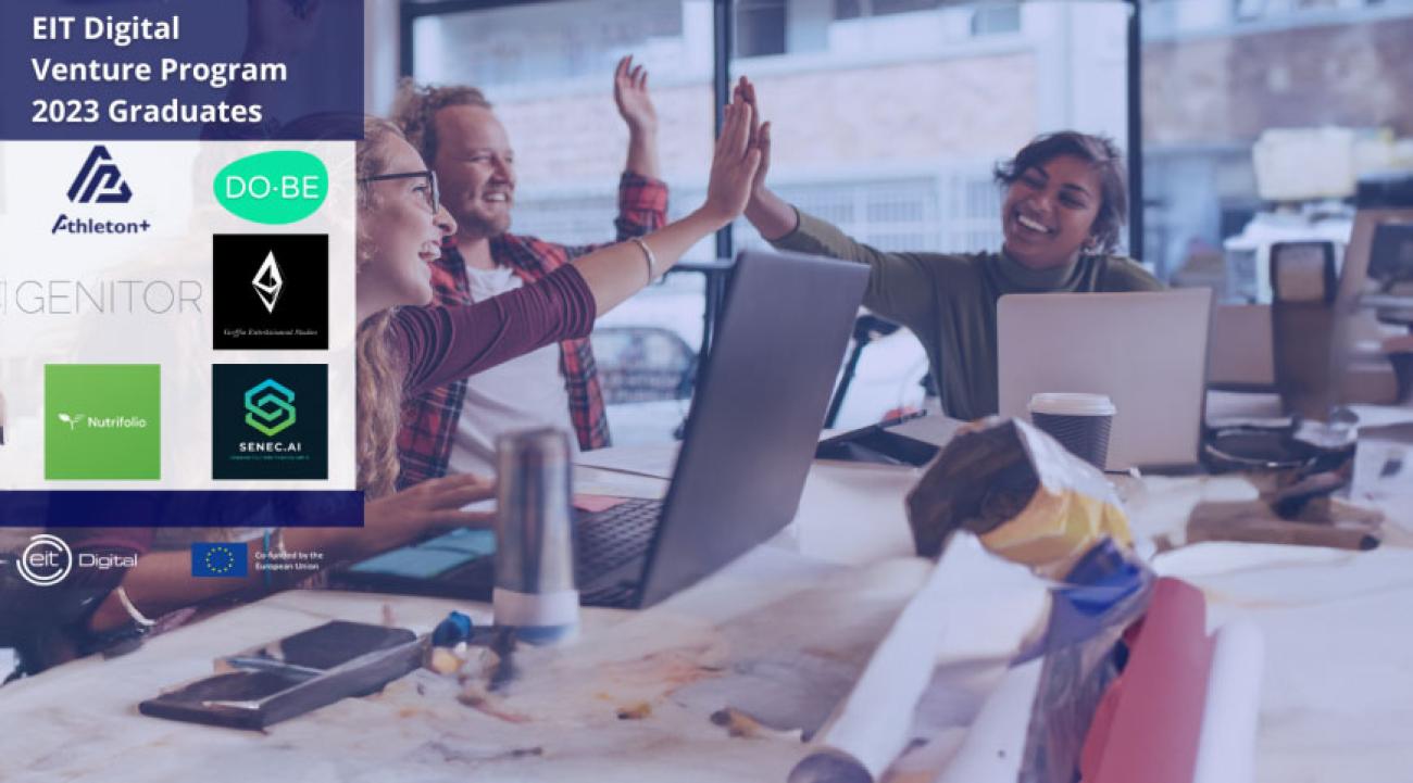 EIT Digital Venture