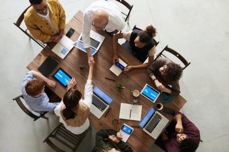 Challenge and Experience your Ideas